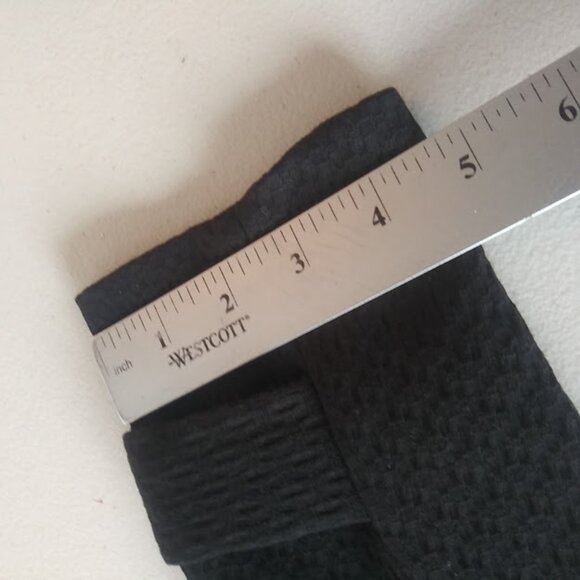 Covington Women's size 6 black asymmetrical jacket - Picture 9 of 16